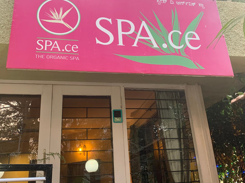 SPA.ce the Spa-班加罗尔必去景点