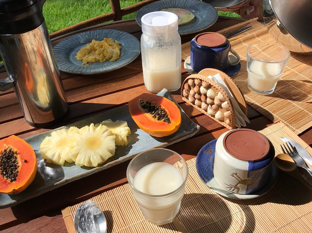 Carneiros Paradiso主图