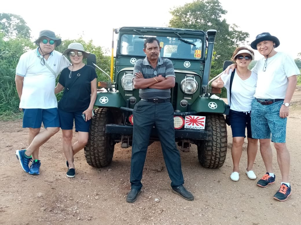 Best Yala Safaris - Day Tours景点图片