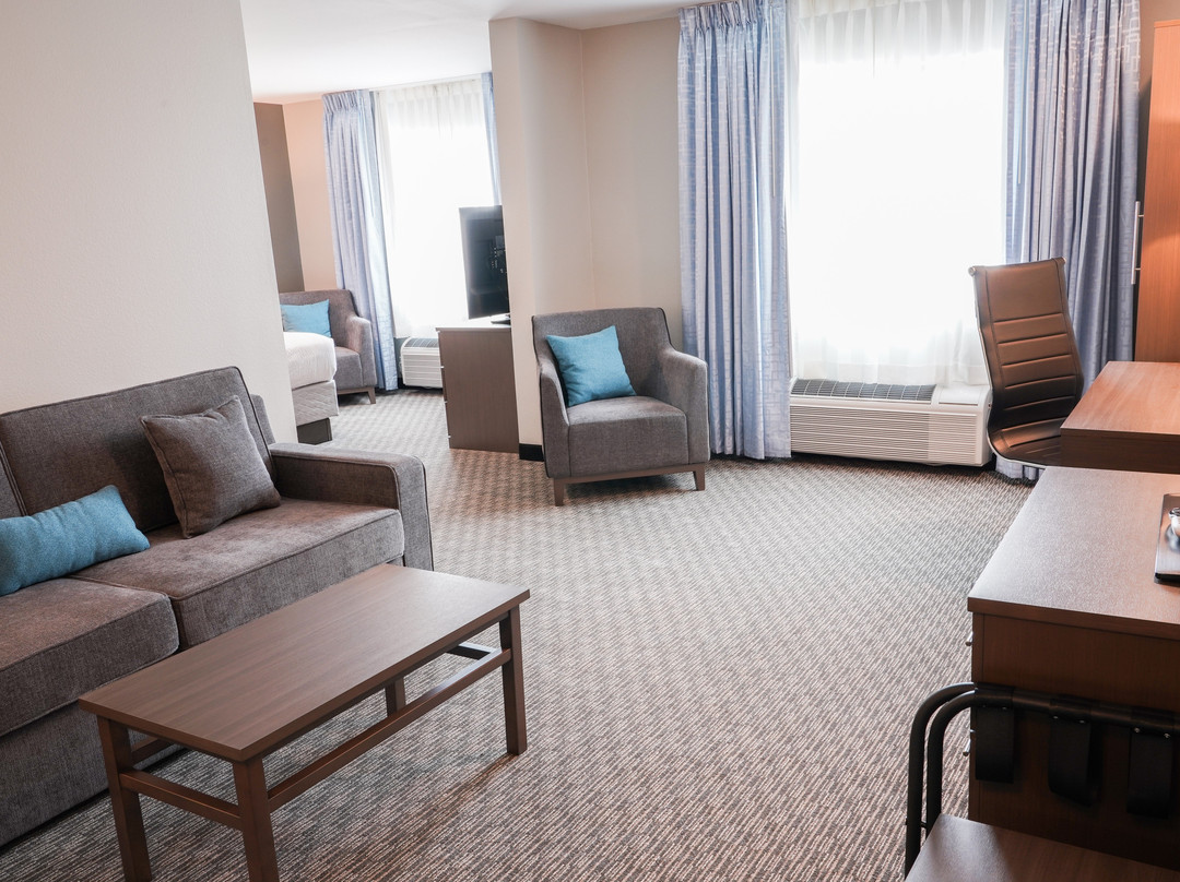 Brookstone Inn & Suites   (fort Dodge)主图