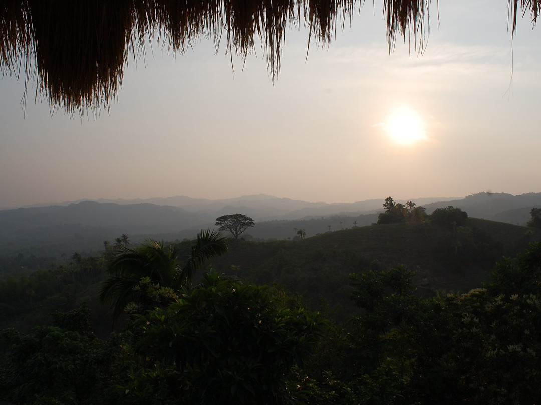 英菲尼迪高地度假村主图