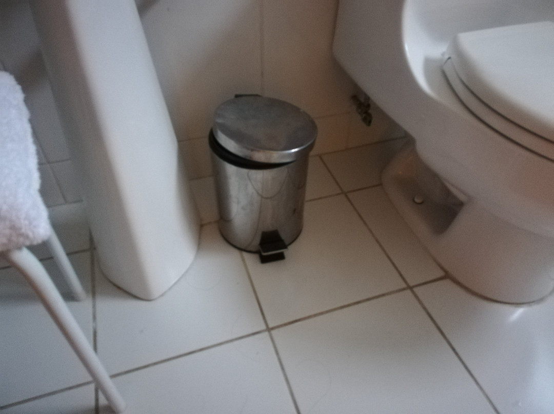 Hotel el Ciervo主图