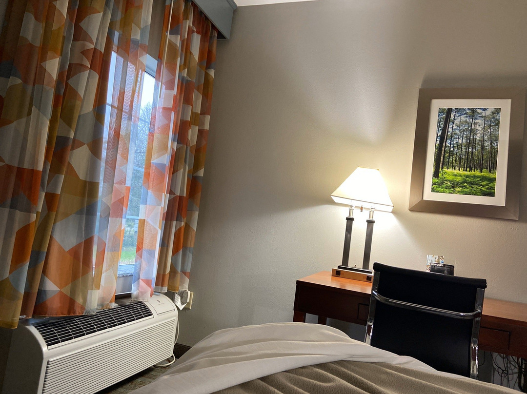 La Quinta Inn & Suites by Wyndham Cleveland TX主图