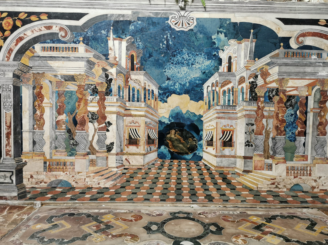 Chiesa Immacolata Concezione景点图片