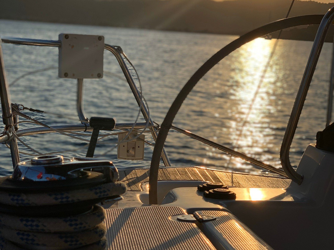 Kavala Yachting景点图片