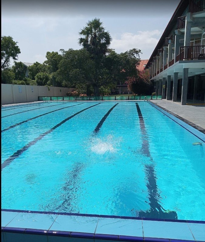 Marina Beach Passikudah主图