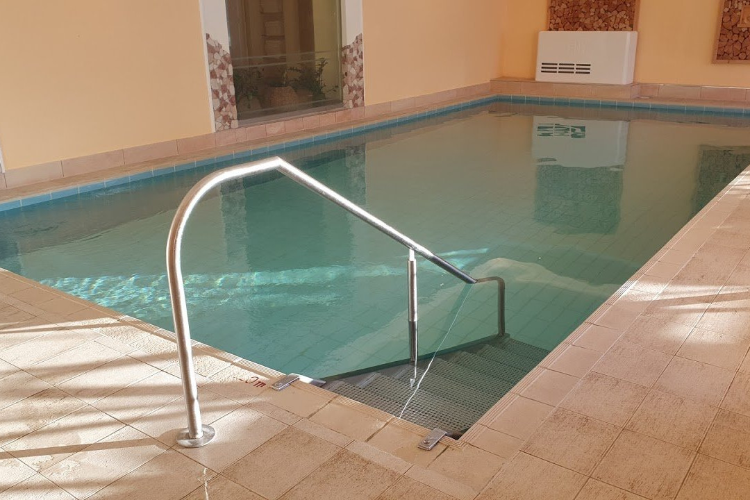 Wohlfuehlresort Martinerhof主图