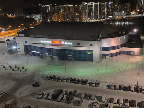 米里奥水疗酒店主图