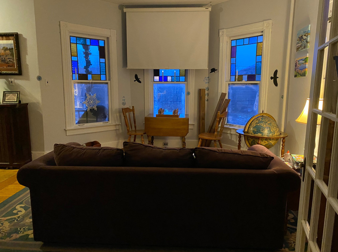 Catskill Lodge主图