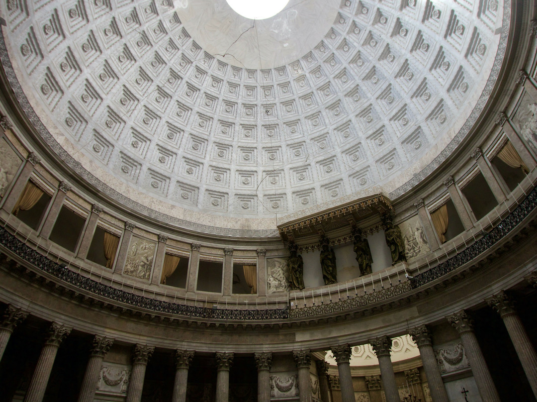 Chiesa di San Francesco da Paola景点图片