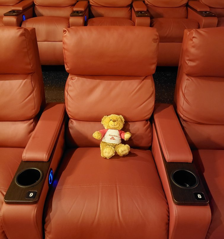 Tilton Square Theatre景点图片
