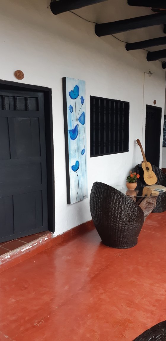 Hacienda Anacaona-官方