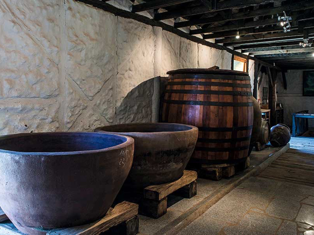 Vina Clos Santa Ana主图