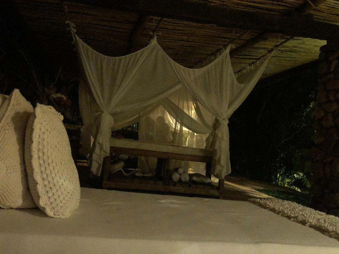 Hotel Canto das Aguas主图