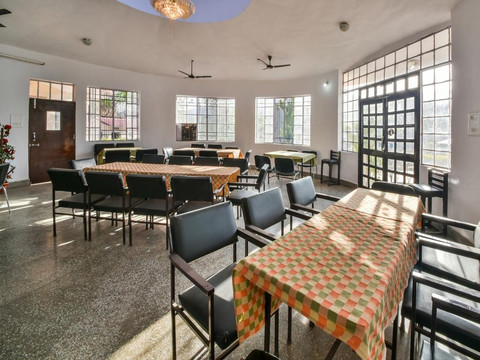 梅瓦广场水疗度假村主图