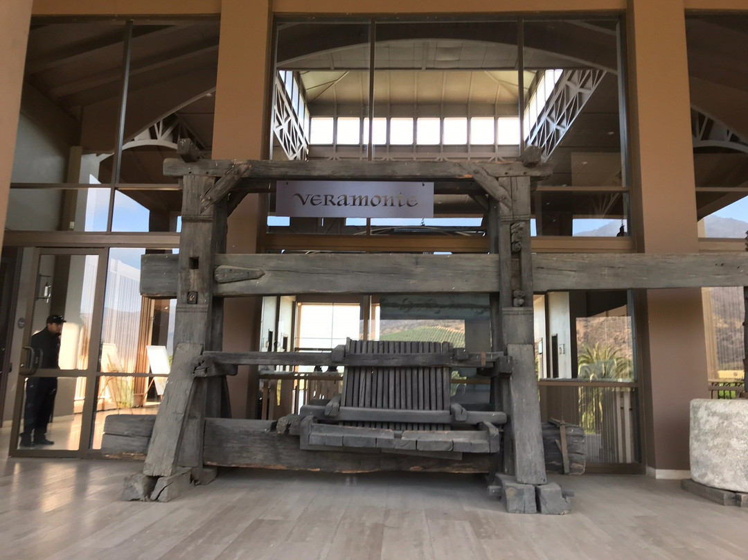 Casablanca Valley-卡萨布兰卡必去景点