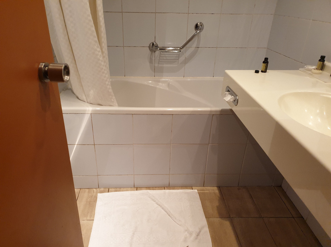 Douala Rabingha Hôtel主图