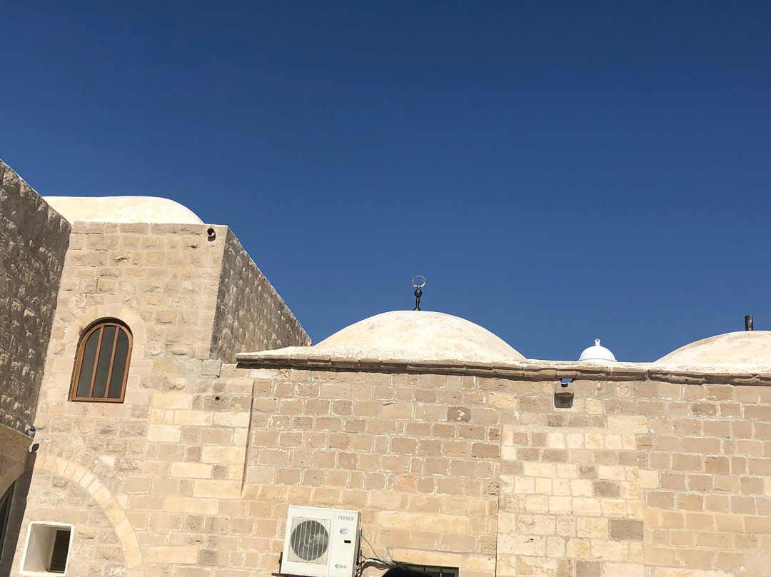 Nabi Musa-Jericho必去景点