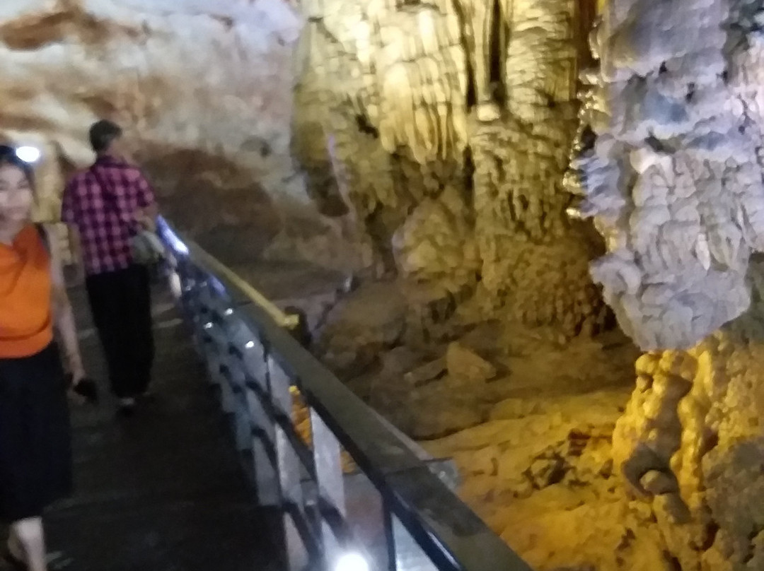 Paradise Cave景点图片