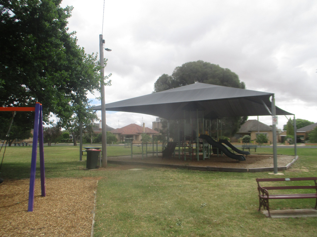 Donald Public Park-Donald必去景点