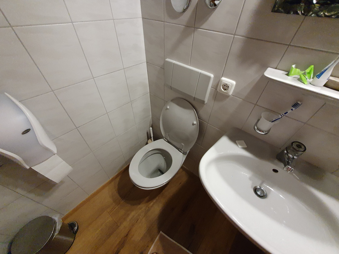 科索尔兰德之家酒店主图