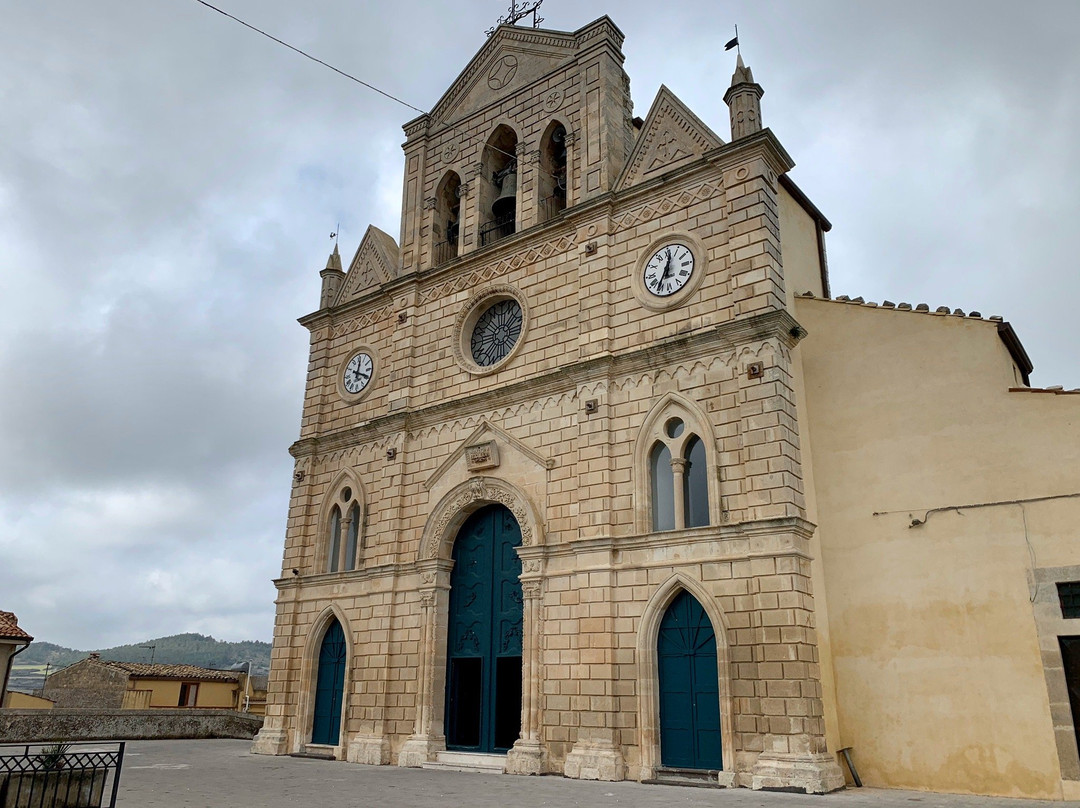 Chiesa Madre Maria SS. Assunta景点图片