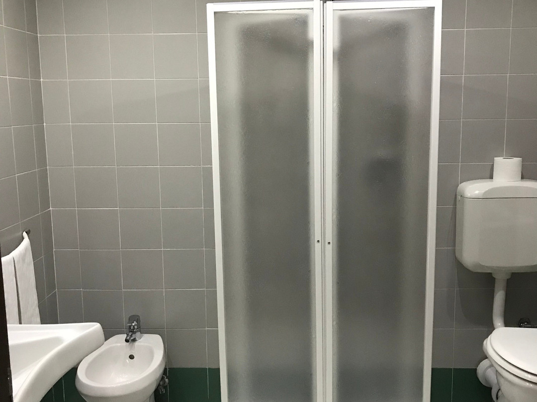 达堤妮酒店主图