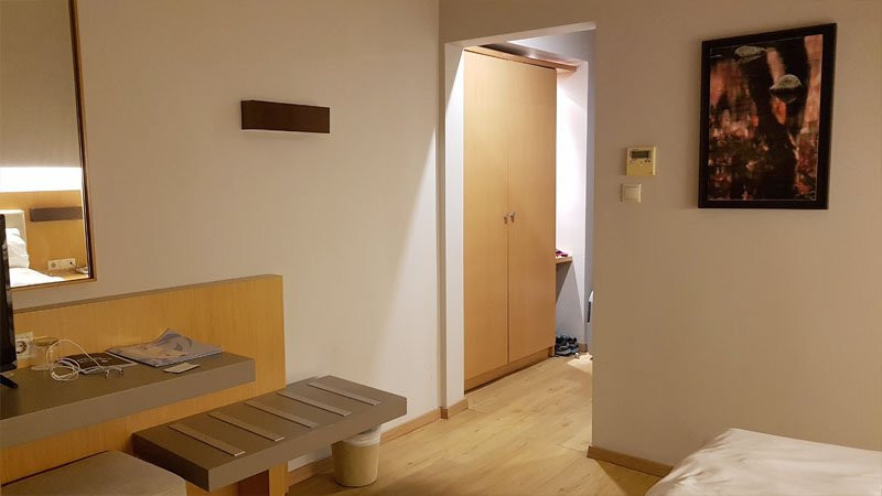 Philippos Xenia Hotel主图