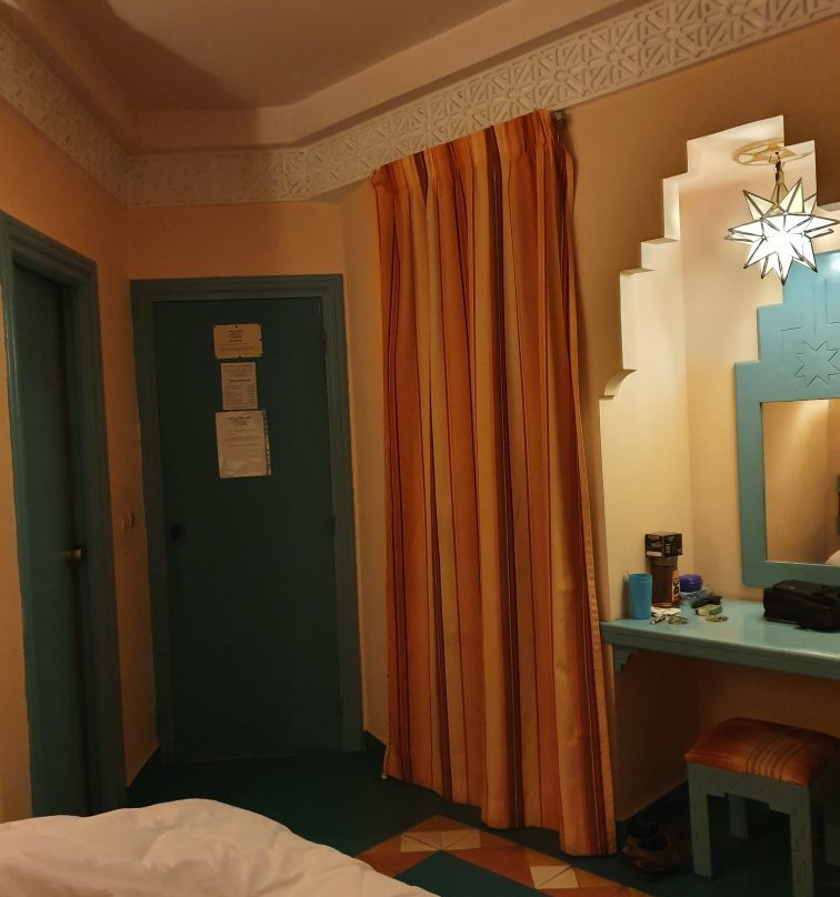 Hotel Littoral主图