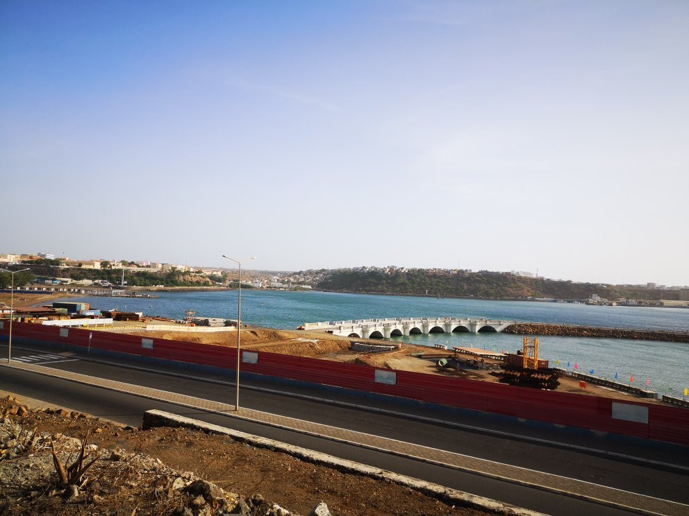 Praia de Gamboa Beach-培亚必去景点