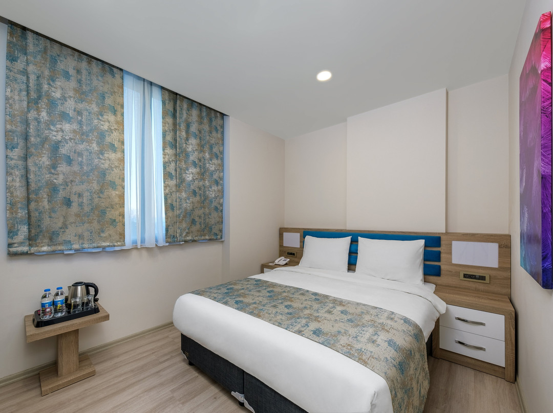 Anelli Hotel主图