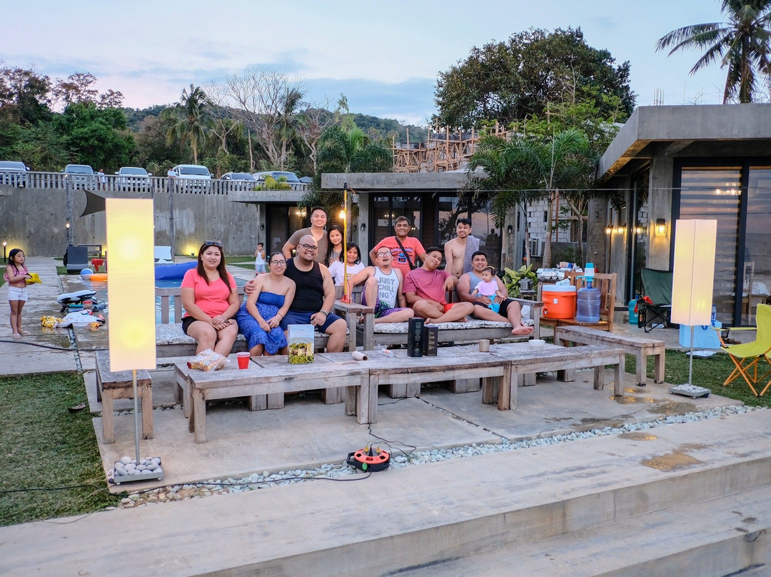 VEUE Beach Cabins主图