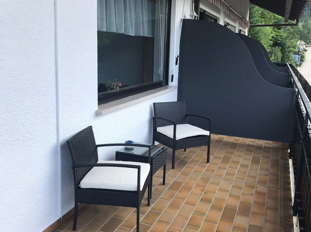 Pension Schwarzwaldblick主图