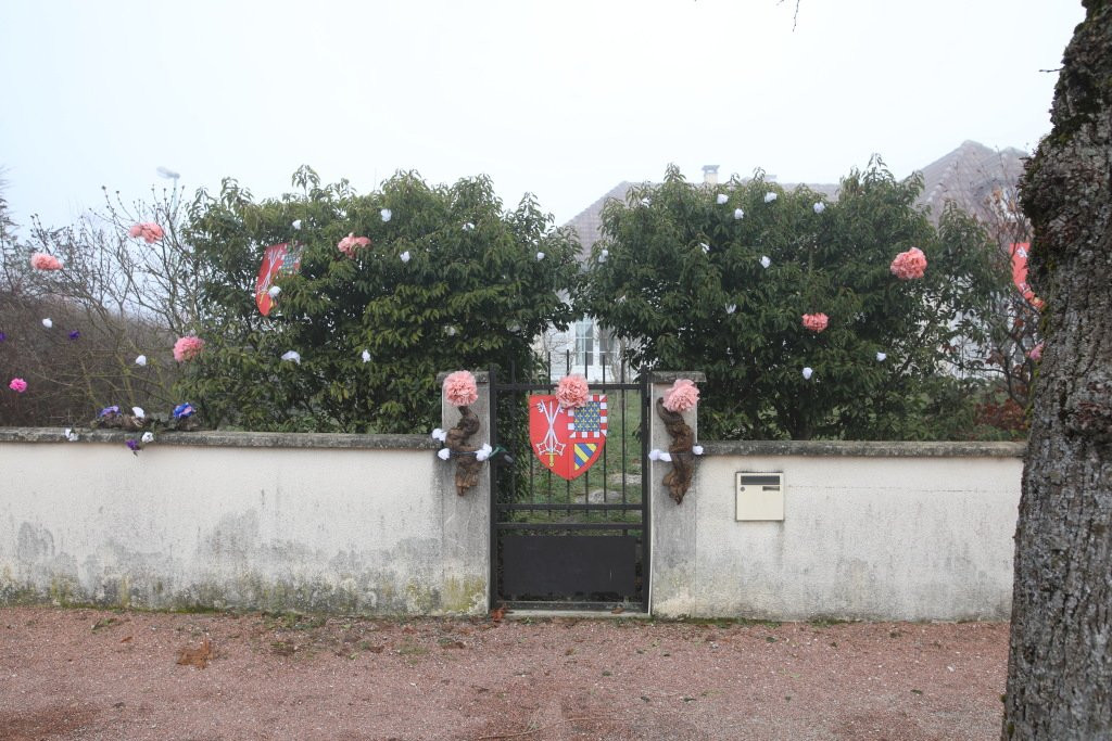 Office de Tourisme de Gevrey-Chambertin景点图片