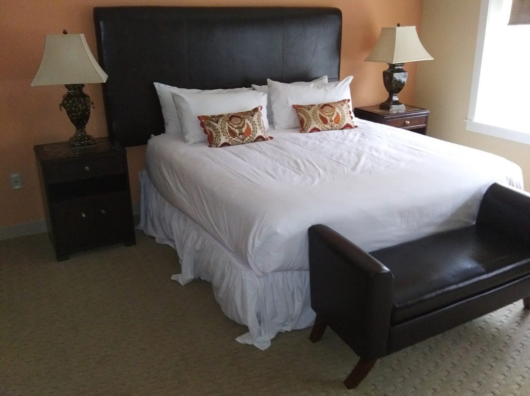 The Clarke Hotel主图