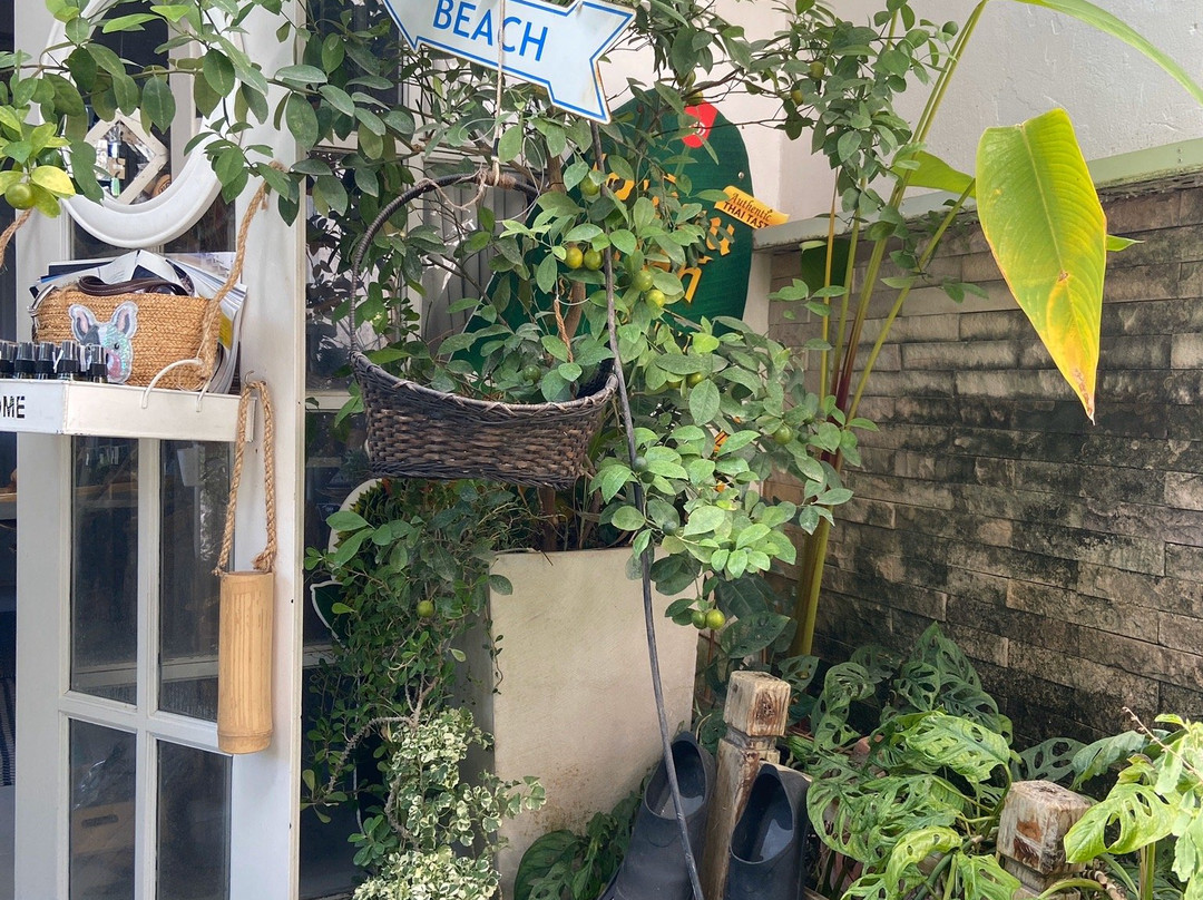 海洋和谐生态小屋主图