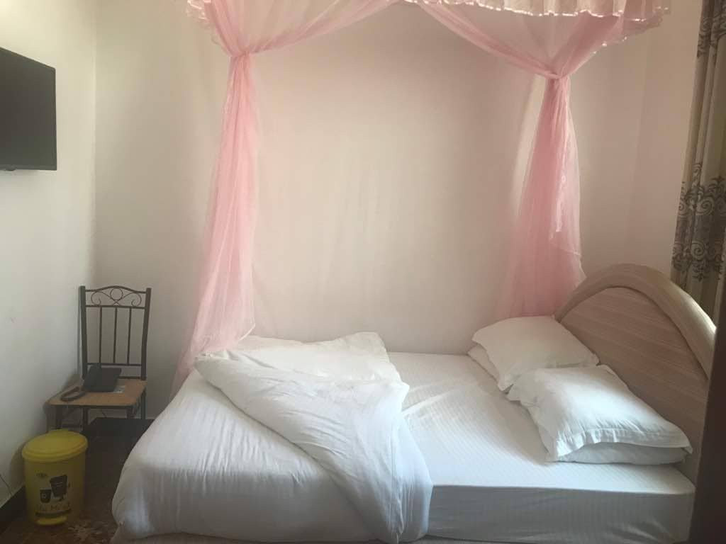 Lindi旅游攻略图片