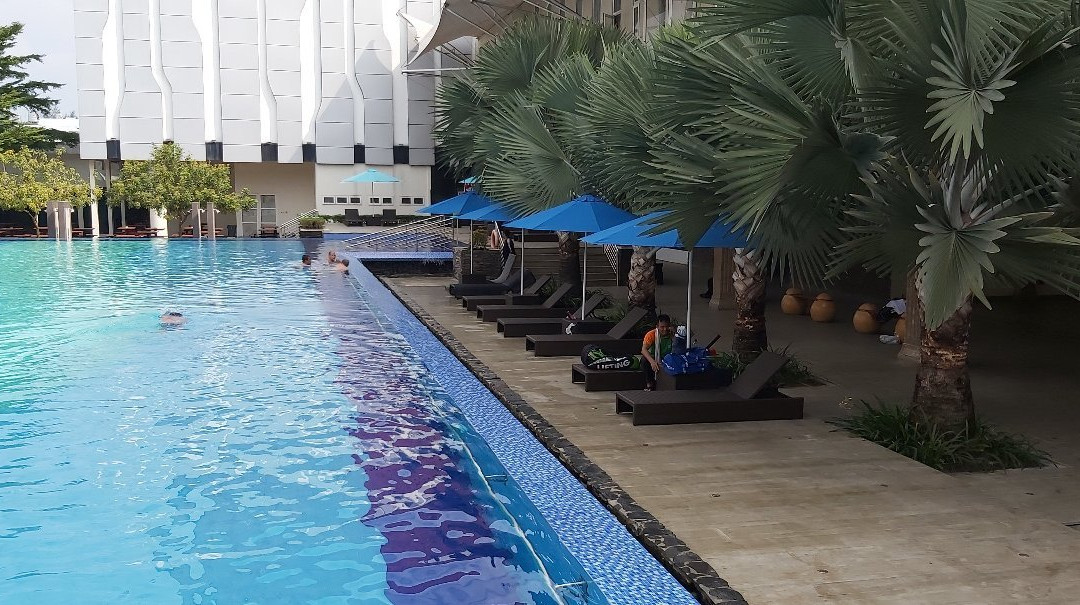 Mutiara Palace Clubhouse-棉兰必去景点