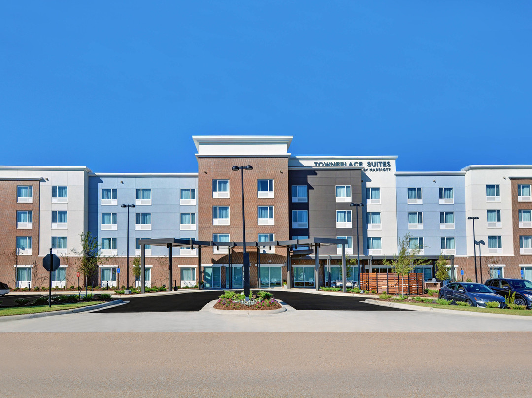 TownePlace Suites Jackson Airport/Flowood主图