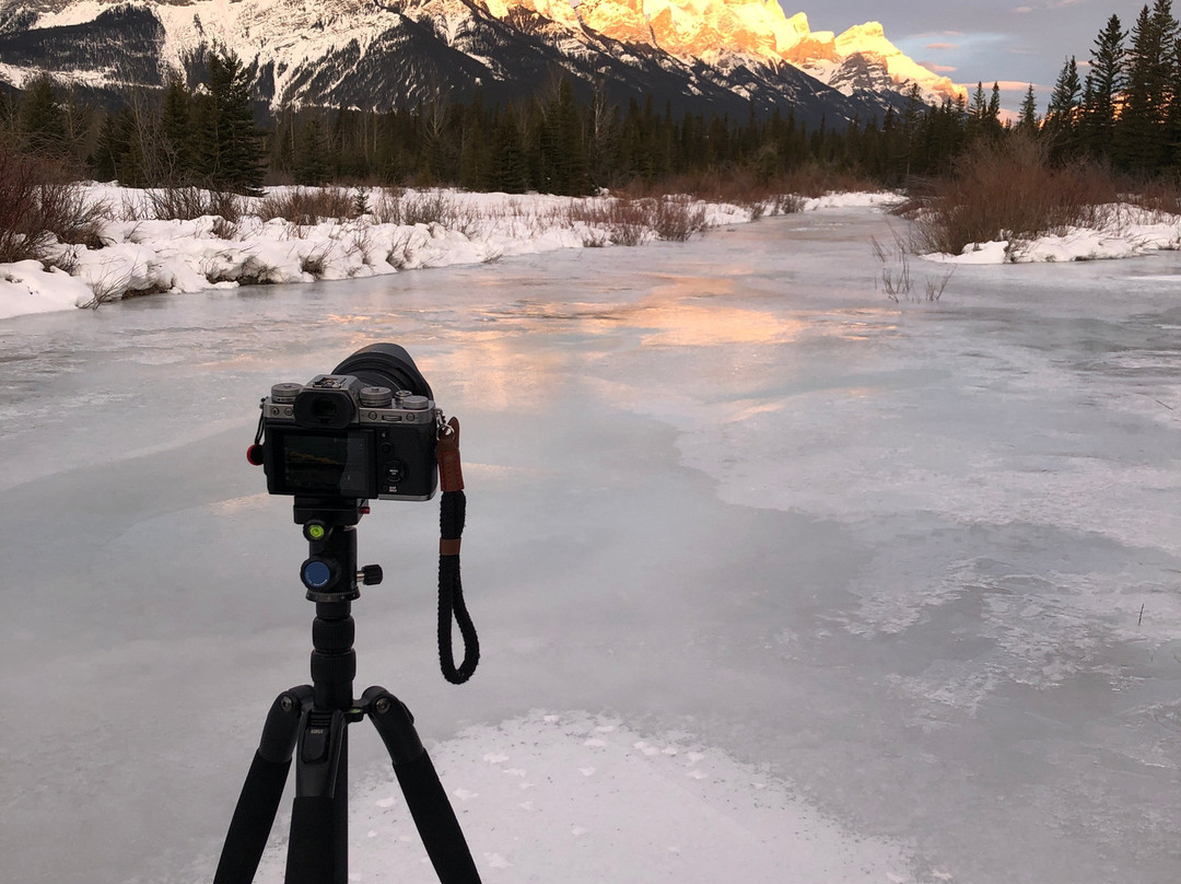 Rocky Mountain Photo Adventures-班夫必去景点