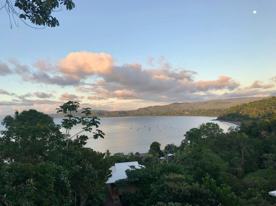 Drake Bay Getaway Resort by Sandglass主图