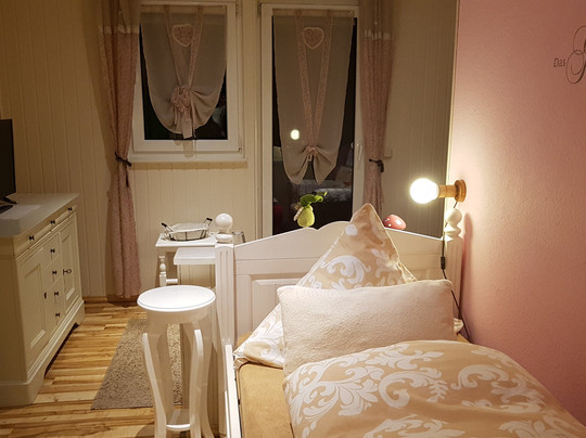 Pension Sonnenheim主图