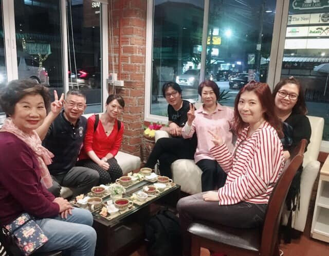 Grand Spa Chiang Rai-清莱必去景点