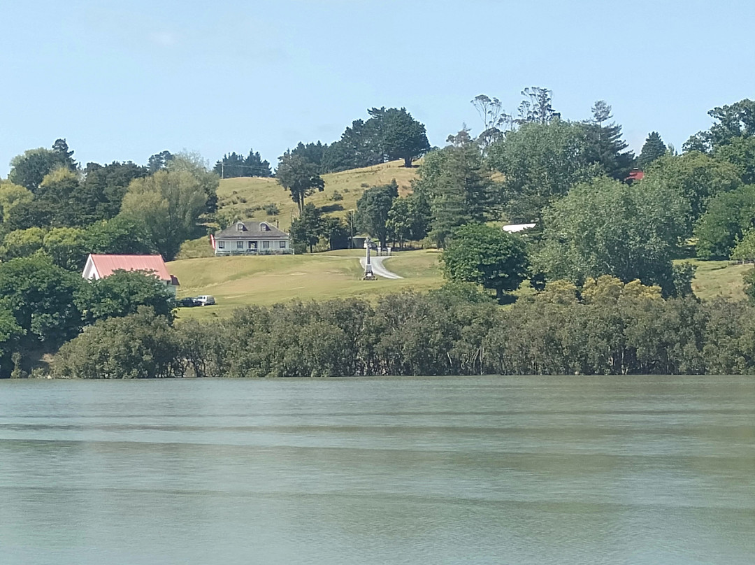 Ranui on Hokianga景点图片