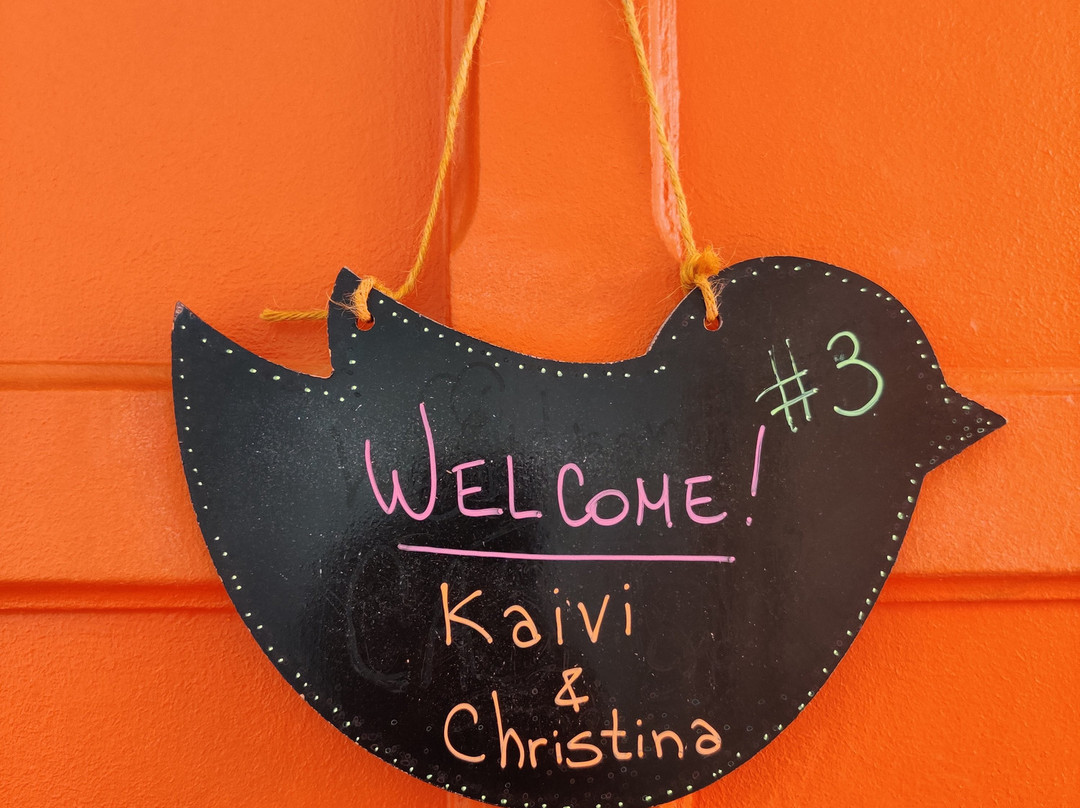 卡萨苏尔乔美酒店主图