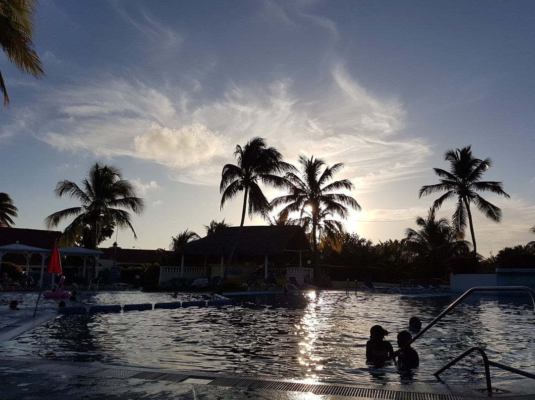 Gran Club Santa Lucía主图