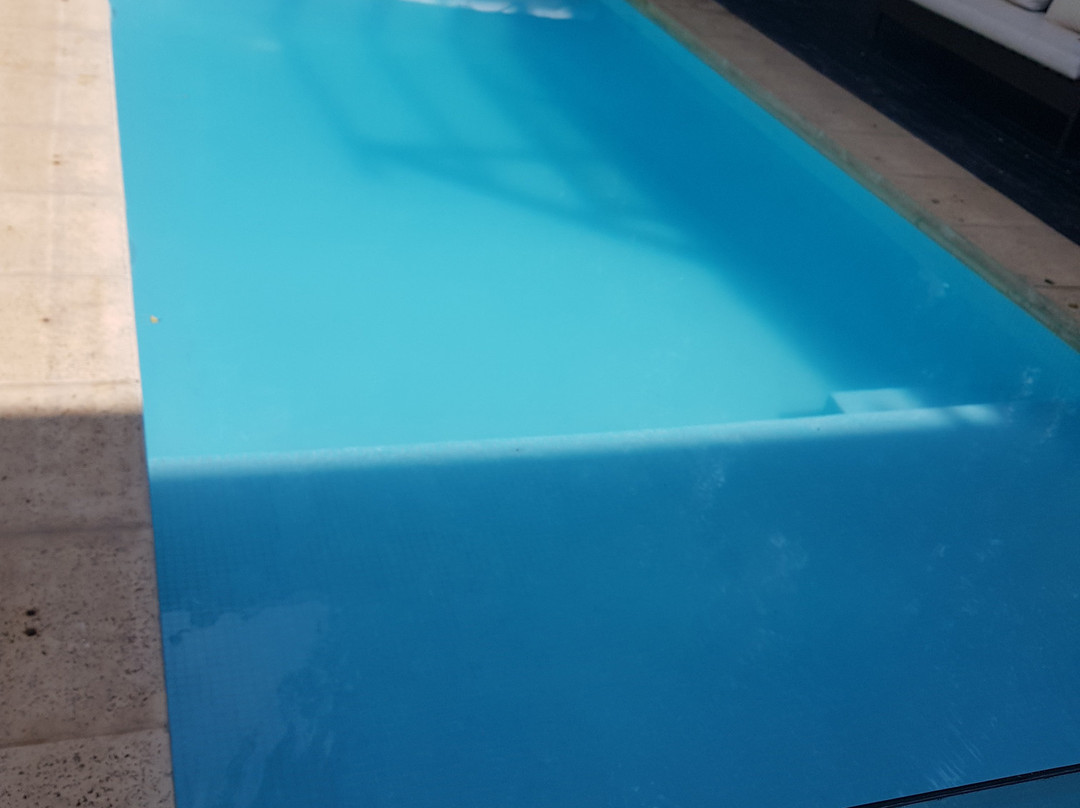 Posta Cangrejo Apart主图