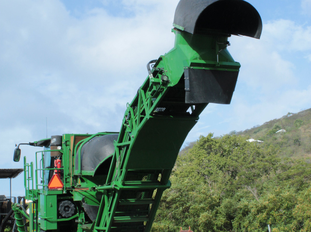 House of Sugar (Maison de la Canne)-Trois-Ilets必去景点