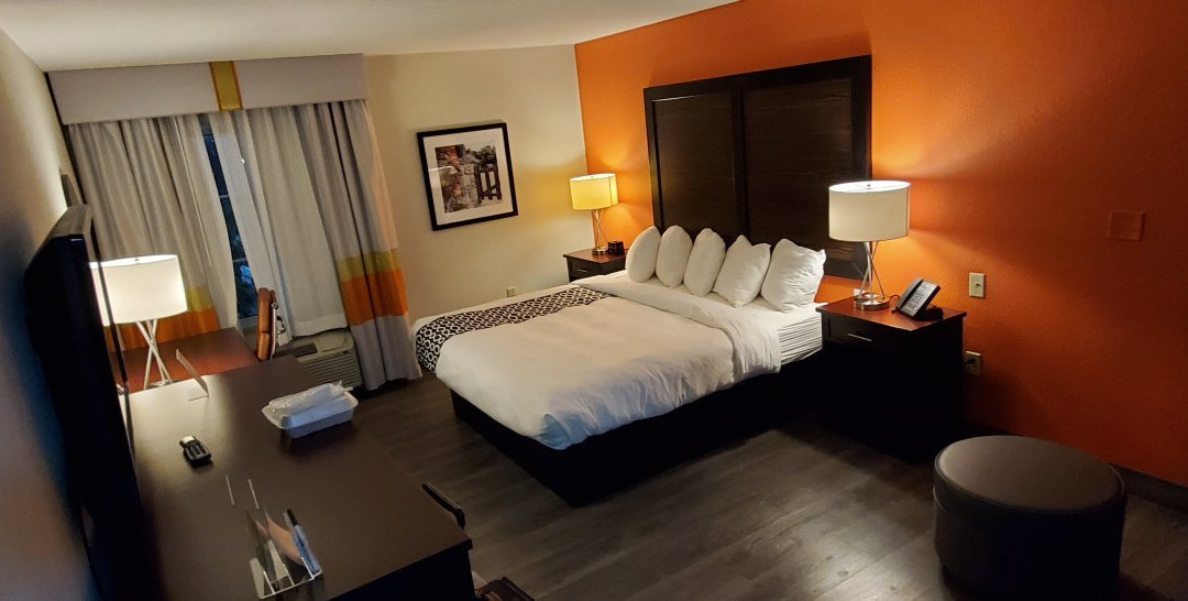 La Quinta Inn & Suites by Wyndham Prattville主图