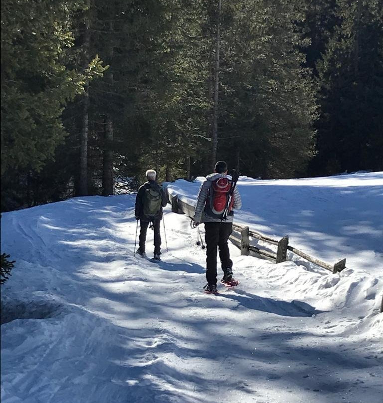 Associazione Turistica Val Sarentino-Sarentino必去景点